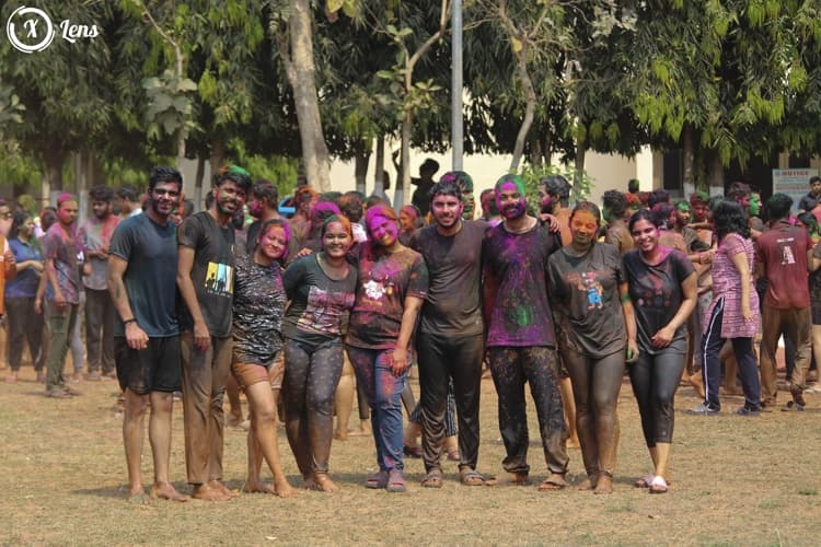 XIMB Events photo 11